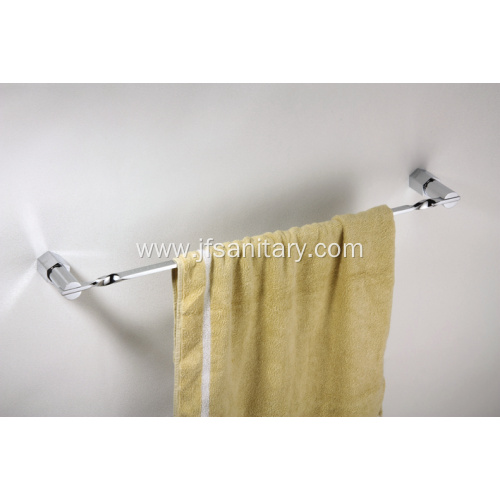 Brass Single Towel Bar For Bathroom